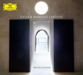 Katia Labeque, Marielle Labeque - Labeque Invocations