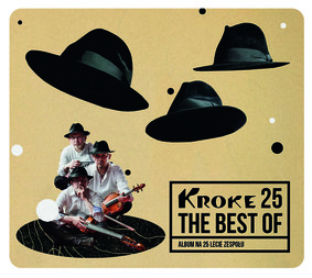 Kroke - 25 The Best Of Kroke