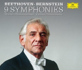 Leonard Bernstein - Beethoven The Symphonies