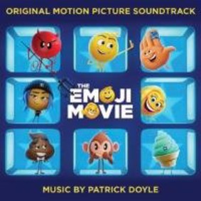 Patrick Doyle - The Emoji Movie