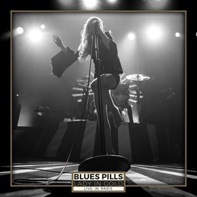Blues Pills - Lady In Gold – Live In Paris [DVD]