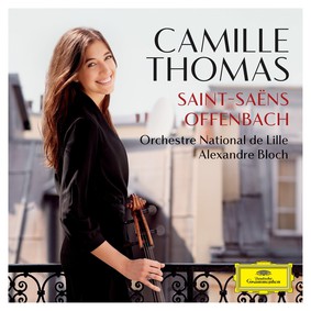 Camille Pissarro - Saint-Saens And Offenbach