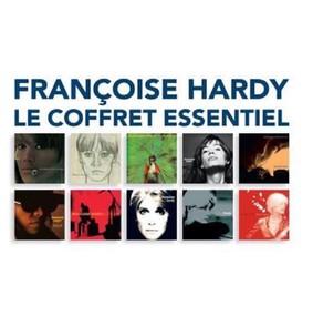 Françoise Hardy - Box: Le Coffret Essentiel