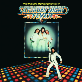 Various Artists - Saturday Night Fever (40th Anniversary)