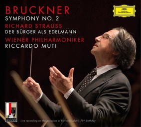Riccardo Muti - Live From The Salzburg Festival