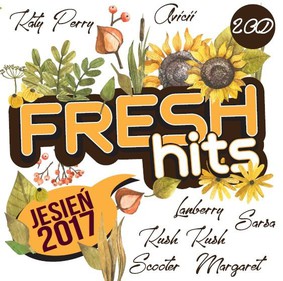 Various Artists - Fresh Hits: Jesień 2017