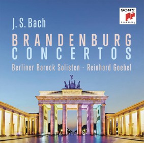 Berliner Barock Solisten - Brandenburgische Konzerte