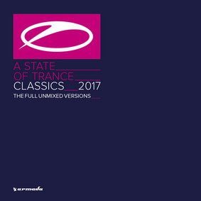 Various Artists - A State of Trance Classics 2017