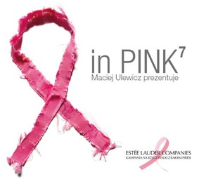 Various Artists - Maciej Ulewicz prezentuje In Pink. Volume 7