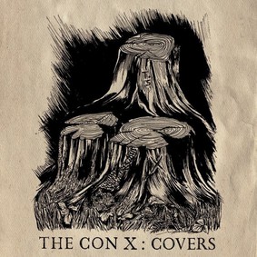Various Artists - The Con X: Covers