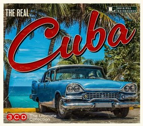 Various Artists - The Real... Cuba