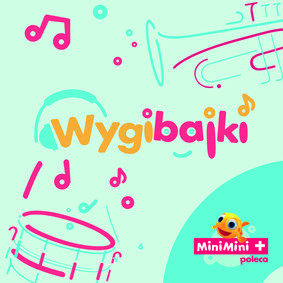 Various Artists - Wygibajki