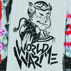 World War Me - World War Me World War Me