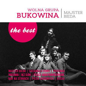 Wolna Grupa Bukowina - The Best: Majster Bieda