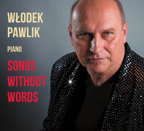 Włodek Pawlik - Songs Without Words