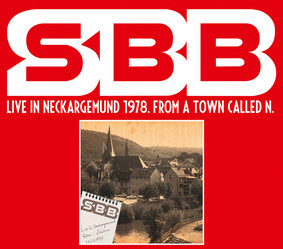 SBB - Live In Neckargemund 1978-from A Town Called