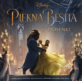 Various Artists - Piękna i Bestia. Piosenki