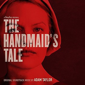 Adam Taylor - The Handmaid's Tale