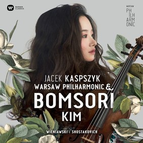 Bomsori Kim - Warsaw Philharmonic & Bomsori Kim