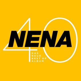 Nena - 40 - Das neue Best of Album