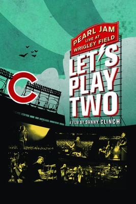 Pearl Jam - Let's Play Two [DVD]