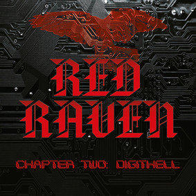 Red Raven - Chapter Two Digithell