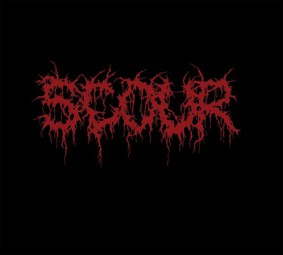 Scour - Red [EP]