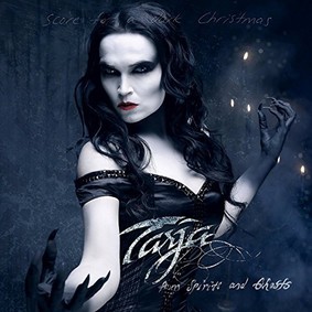 Tarja - From Spirits and Ghosts