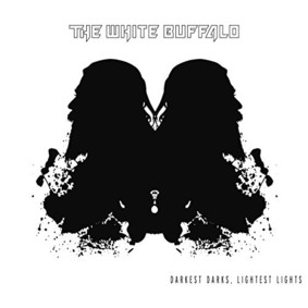 The White Buffalo - The Darkest Darks Lightest Lights