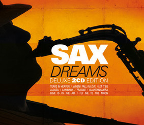 Various Artists - Sax Dreams