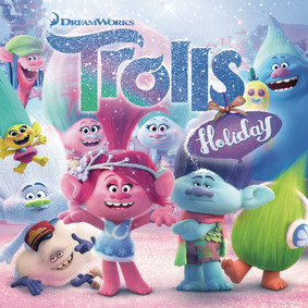 Various Artists - Trolls. Holiday Special