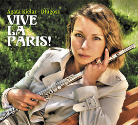 Various Artists - Vive La Paris