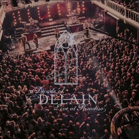 Delain - Decade Of Delain Live In Paradiso [Blu-ray]