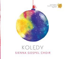 Sienna Gospel Choir - Kolędy