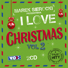 Various Artists - I Love Christmas. Volume 2