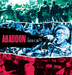 Abaddon - EP Jarocin 83