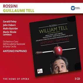 Antonio Pappano - Rossini: Guillaume Tell