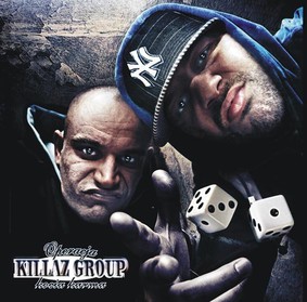 Killaz Group - Kocia Karma (Remastered 2017)