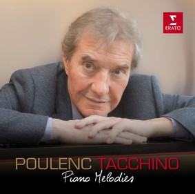 Gabriel Tacchino - Poulenc: Piano Melodies – Gabriel Tacchino