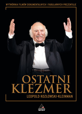 Leopold Kozłowski-Kleinman - Ostatni Klezmer