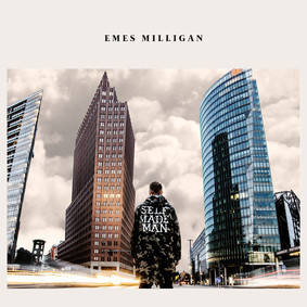 Emes Milligan - Self-Made Man