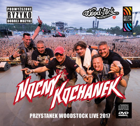 Nocny Kochanek - Przystanek Woodstock 2017: Nocny Kochanek
