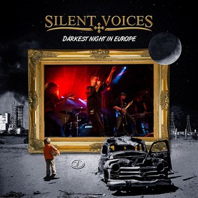 Silent Voices - Darkest Night In Europe [Live]