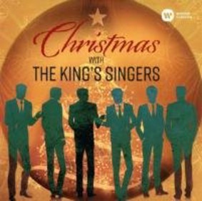The King's Singers - Christmas with the King's Singers