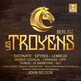 Various Artists - Berlioz: Les Troyens