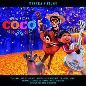 Various Artists - Coco