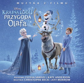 Various Artists - Kraina Lodu: Przygoda Olafa