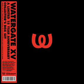 Various Artists - Watergate XV