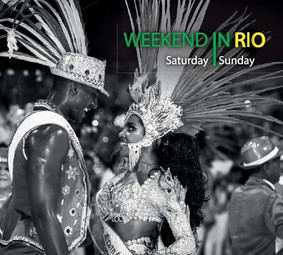 Various Artists - Weekend In Rio