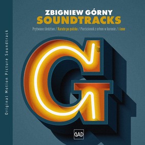 Zbigniew Górny - Soundtracks